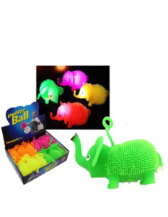 DZIELNYPACJENT.EU|GNIOTEK "DUŻY SŁOŃ"|5900733614527