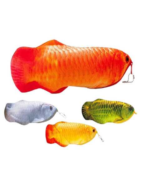 DZIELNYPACJENT.EU|PIÓRNIK "RYBA"|5906245224957