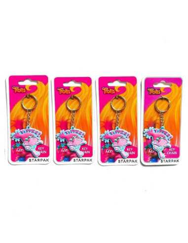 DZIELNYPACJENT.EU|BRELOK "TROLLS"|5902012790854