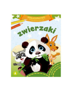 DZIELNYPACJENT.EU|DINOZAURY I OWADY - 18 szt.|