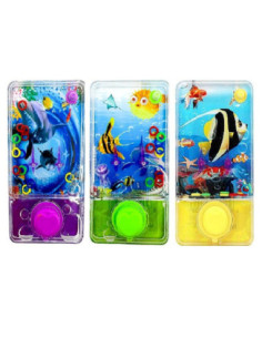 DZIELNYPACJENT.EU|ZWIERZĄTKA DZIKIE "SERIA - 25" - 12 szt.|5902447042191