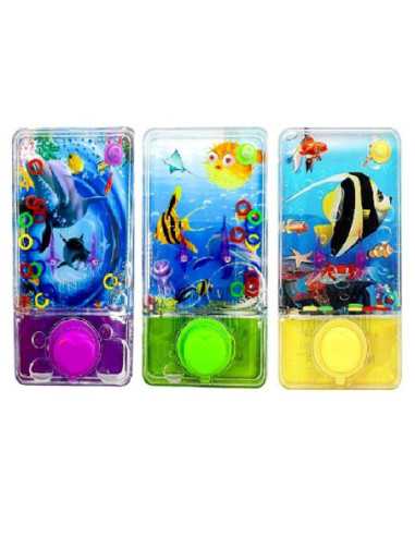 DZIELNYPACJENT.EU|GRA WODNA "SERIA - 23"|5901271558946