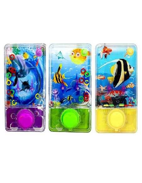 DZIELNYPACJENT.EU|GRA WODNA "SERIA - 23"|5901271558946