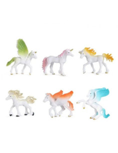 DZIELNYPACJENT.EU|ZABAWKA SENSORYCZNA "TUBA" - 4 szt.|5901271573697