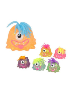 DZIELNYPACJENT.EU|ZESZYT W KRATKĘ "TROLLS"|