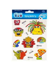 DZIELNYPACJENT.EUGUMA DO SKAKANIA "JUMP"5901271434004