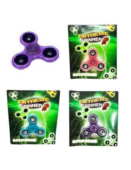 DZIELNYPACJENT.EU|SPINNER FLUORESCENCYJNY "EXTREME"|8713219335857