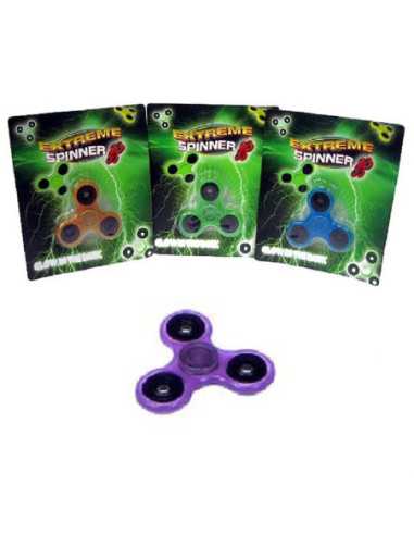 DZIELNYPACJENT.EU|SPINNER FLUORESCENCYJNY "EXTREME"|8713219335857