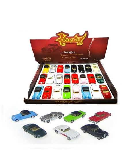 DZIELNYPACJENT.EU|AUTKO Z NAPĘDEM "RETRO"|5902447003970