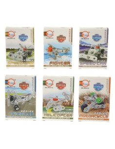 DZIELNYPACJENT.EU|KREDKI WOSKOWE "BUNNY"|5903321058307