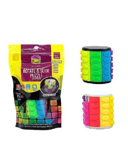 DZIELNYPACJENT.EU|GRA LOGICZNA "UKŁADANKA TUBA"|5901271552746