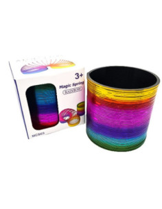 DZIELNYPACJENT.EU|DUŻA SPRĘŻYNA "DINOZAUR" (SERIA 5)|5901353120689