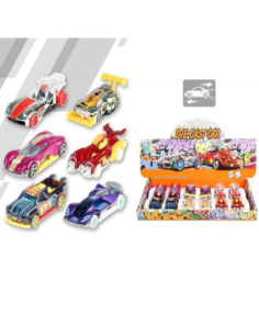 DZIELNYPACJENT.EU|MINI PUZZLE "ŚWINKA PEEPA"|5900511541694