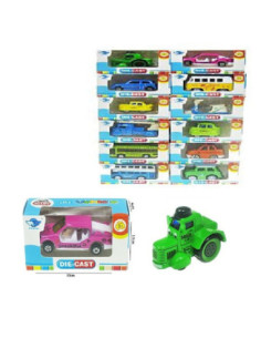 DZIELNYPACJENT.EU|SPRĘŻYNKI "FACE" - 12 szt.|5901271483040