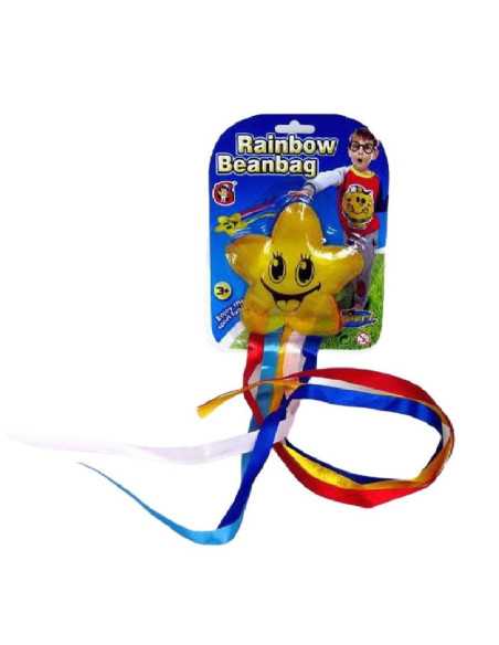 DZIELNYPACJENT.EU|GWIAZDKA DO RZUCANIA|5907700691246