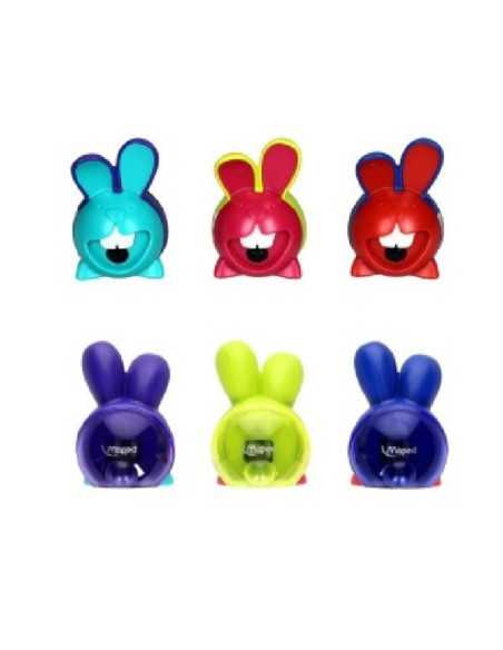 DZIELNYPACJENT.EU|TEMPERÓWKI "KRÓLICZKI"|