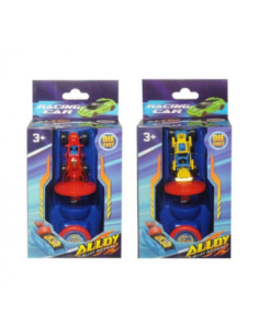 DZIELNYPACJENT.EU|BRELOKI ODBLASKOWE "AUTO"|5900733618884