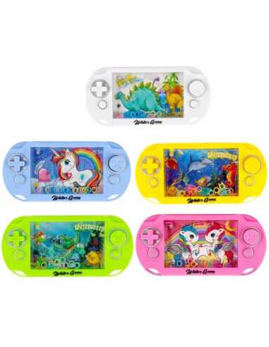 DZIELNYPACJENT.EU|GRA WODNA "SERIA - 24"|5908275137542