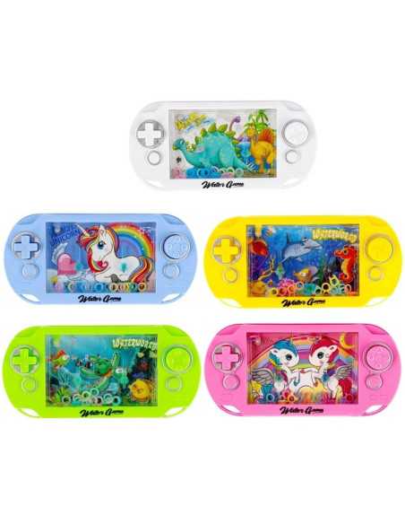 DZIELNYPACJENT.EU|GRA WODNA "SERIA - 24"|5908275137542