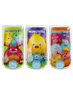 DZIELNYPACJENT.EU|GRA WODNA "SERIA - 26"|5904335856736