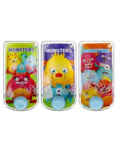 DZIELNYPACJENT.EU|GRA WODNA "SERIA - 26"|5904335856736