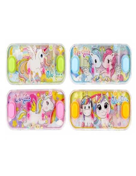 DZIELNYPACJENT.EU|GRA WODNA "JEDNOROŻEC - 5"|5904335856774