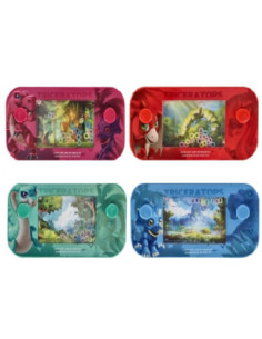 DZIELNYPACJENT.EU|GRA WODNA "SERIA -1"|5901271498310