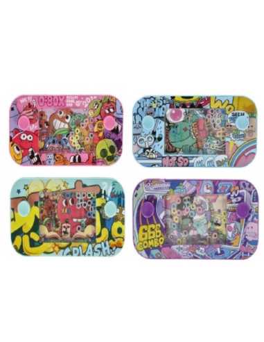 DZIELNYPACJENT.EU|GRA WODNA "SERIA - 27"|5908275182078