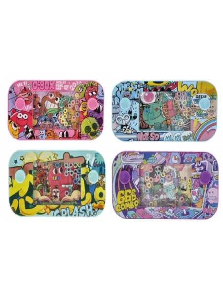 DZIELNYPACJENT.EU|GRA WODNA "SERIA - 27"|5908275182078