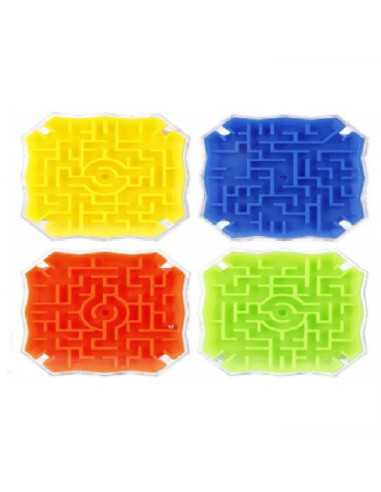 DZIELNYPACJENT.EU|GRA ZRĘCZNOŚCIOWA "SERIA - 2"|5904335856675