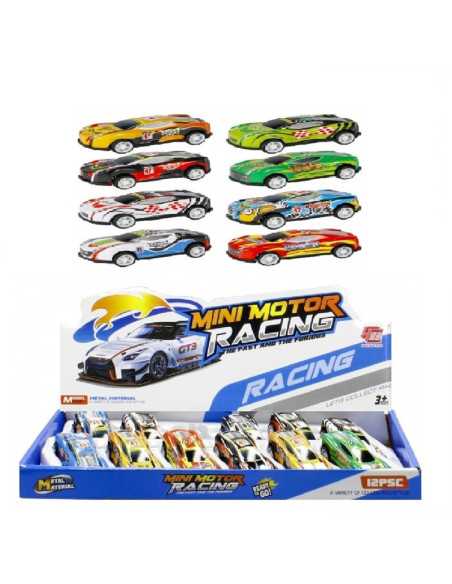 DZIELNYPACJENT.EU|RESORAKI WYŚCIGOWE "SERIA - 3" - 12 szt.|5904335855463