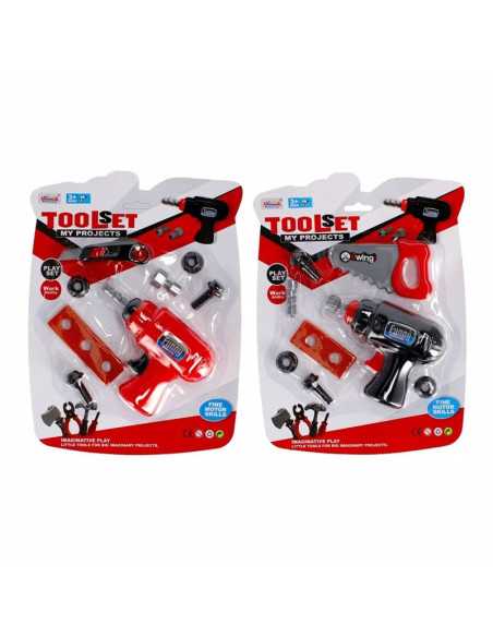 DZIELNYPACJENT.EU|DUŻY ZESTAW "MAJSTERKOWICZA"|5908275134374