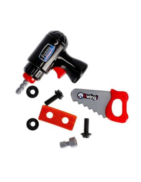 DZIELNYPACJENT.EU|DUŻY ZESTAW "MAJSTERKOWICZA"|5908275134374