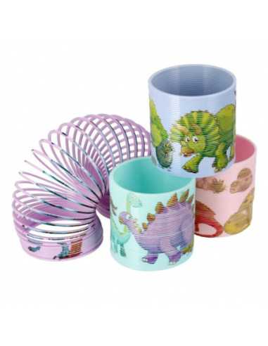 DZIELNYPACJENT.EU|DUŻA SPRĘŻYNA "DINO"|5904335843927