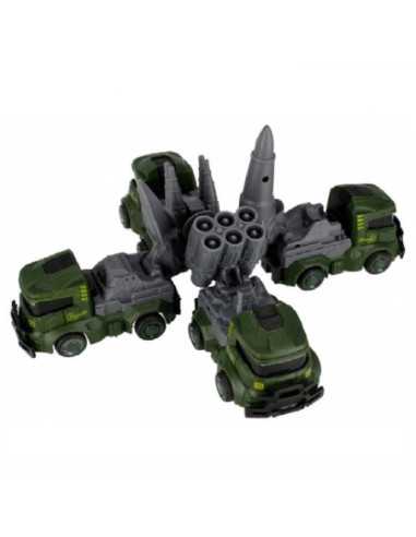 DZIELNYPACJENT.EU|AUTO WOJSKOWE "SERIA - 1"|5904335859393