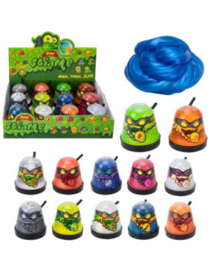 DZIELNYPACJENT.EU|BAŃKI MYDLANE "PSI PATROL"|8007315693004