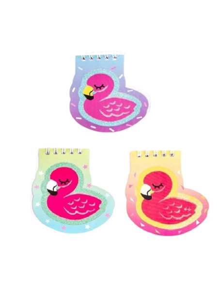 DZIELNYPACJENT.EU|NOTESIK "FLAMING -2"|5900733526257