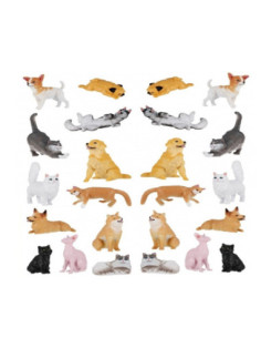 DZIELNYPACJENT.EU|FIGURKA "KOMANDOS - 3"|5903631456664