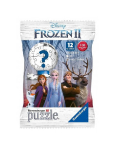 DZIELNYPACJENT.EU|MAXI PUZZLE "SUPER THINGS"|5900511211221