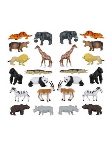 DZIELNYPACJENT.EU|FIGURKA "DZIKIE ZWIERZĄTKO" (SERIA 2)|5905523620801