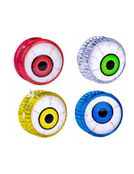 DZIELNYPACJENT.EU|YOYO "OCZY"|5902444061577