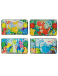 DZIELNYPACJENT.EUPIŁKA PIANKOWA "STWOREK - 3"5901271517813