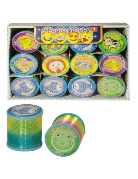 DZIELNYPACJENT.EU|SPRĘŻYNA "ZWIERZAKI"|5902496179473