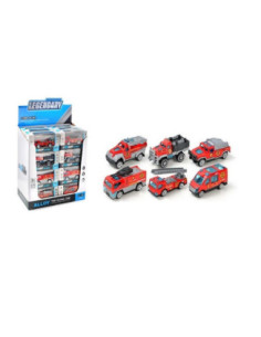 DZIELNYPACJENT.EU|AUTKO METALOWE "SERIA - 44"|5902496177370