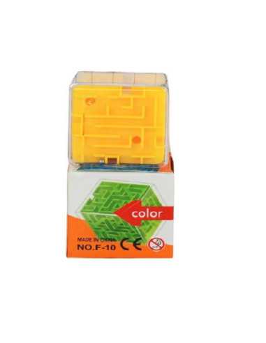 DZIELNYPACJENT.EU|GRA LABIRYNT "KOSTKA PREMIUM - 2"|6900313295817