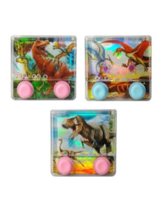 DZIELNYPACJENT.EU|MINI "KONIKI" - 12 szt.|5907700667548