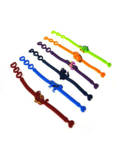 DZIELNYPACJENT.EU|BRANSOLETKA KREATYWNA "MIX"|5901353679491