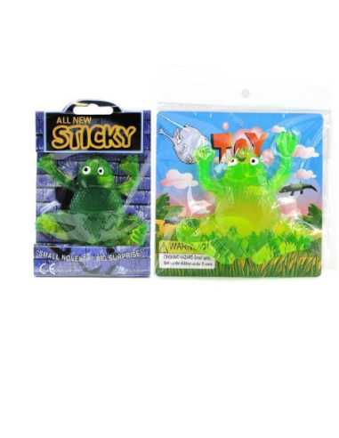 DZIELNYPACJENT.EU|ŻELOWE ŻABA|5901271550827