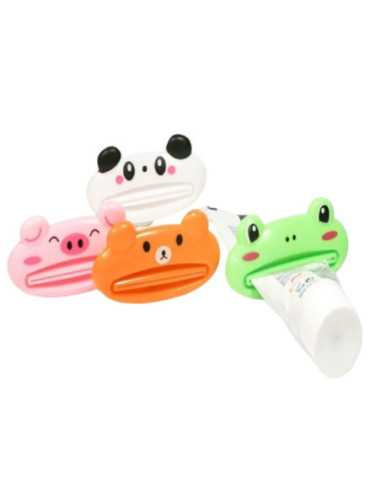 DZIELNYPACJENT.EU|WYCISKACZ DO PASTY "ZWIERZĄTKO"|