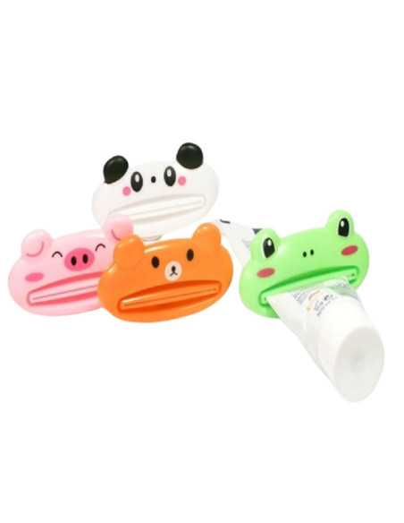 DZIELNYPACJENT.EU|WYCISKACZ DO PASTY "ZWIERZĄTKO"|